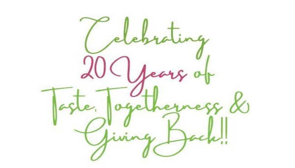 The Taste & Silent Auction 2025