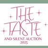The Taste & Silent Auction 2025