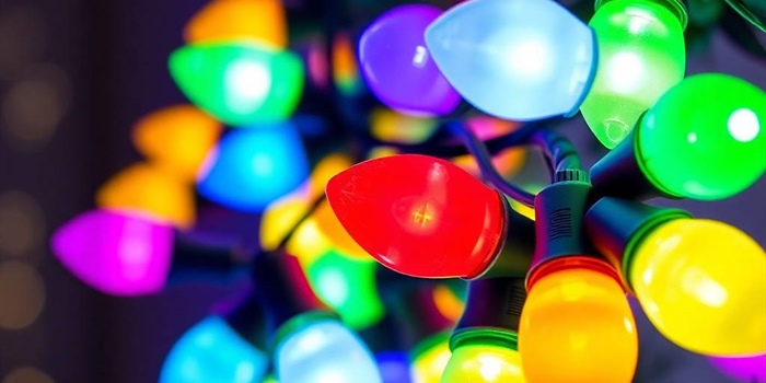 Christmas light-up 2025