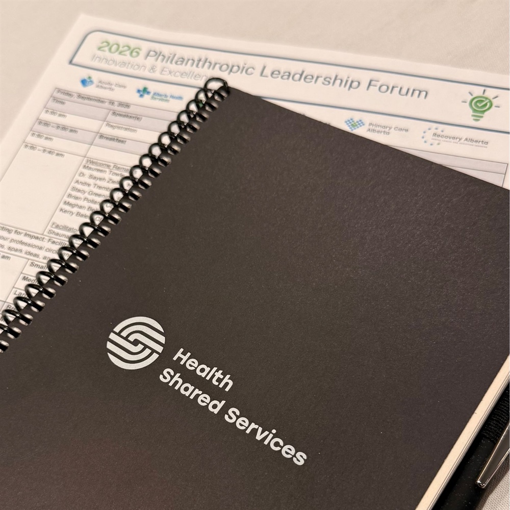 Connecting for Impact: Philanthropic Leadership Forum