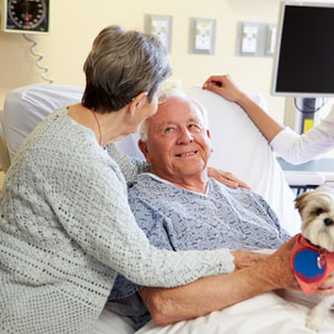 Programs supporting patients 